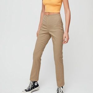 Aritzia Sunday Best Merida Pant